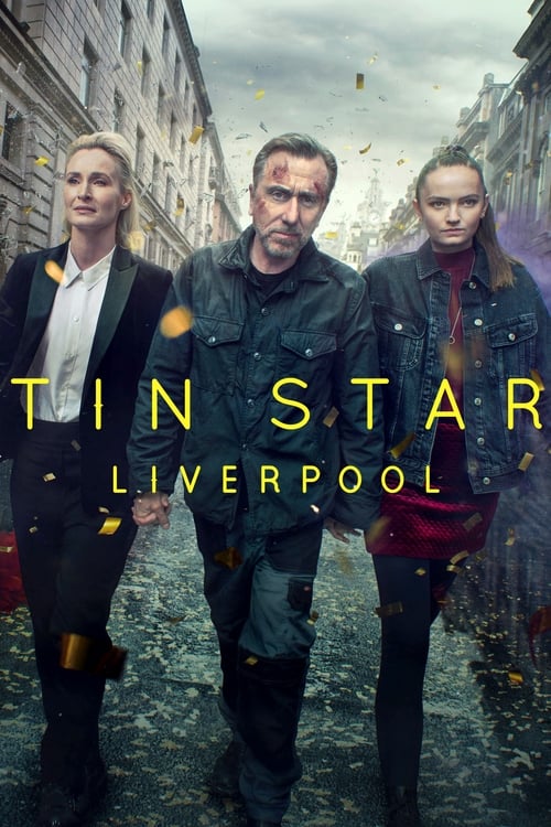 Tin Star - Saison 3 en streaming