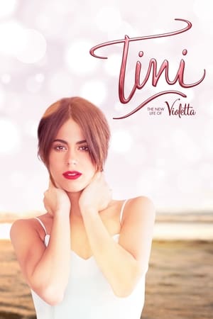 TINI – La nouvelle vie de Violetta en streaming