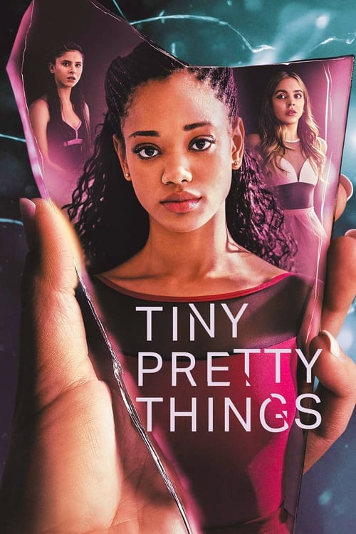 Tiny Pretty Things - Saison 1 épisode 9 en streaming