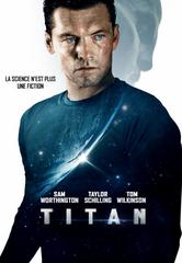 Titan en streaming