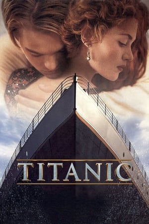 Titanic en streaming