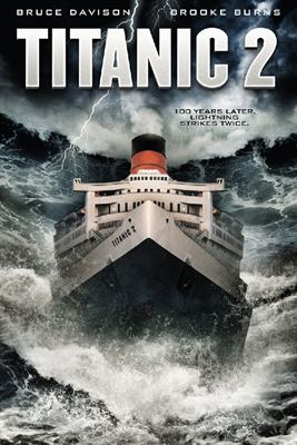 Titanic : Odyssée 2012 en streaming