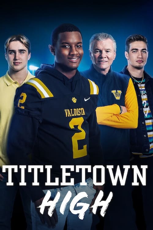 Titletown High - Saison 1 en streaming