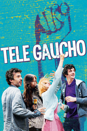 Télé Gaucho en streaming