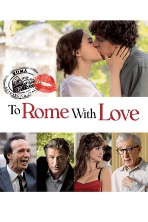 To Rome with Love en streaming