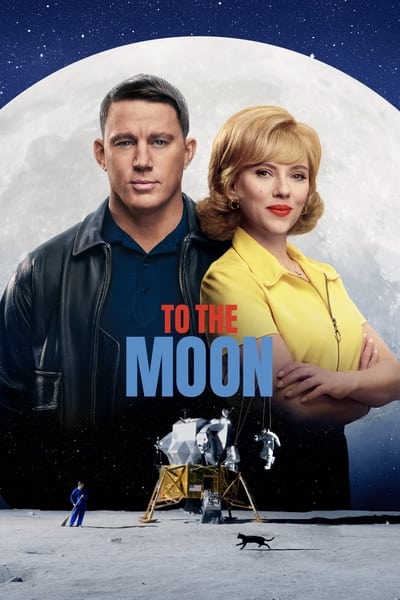 To the Moon en streaming