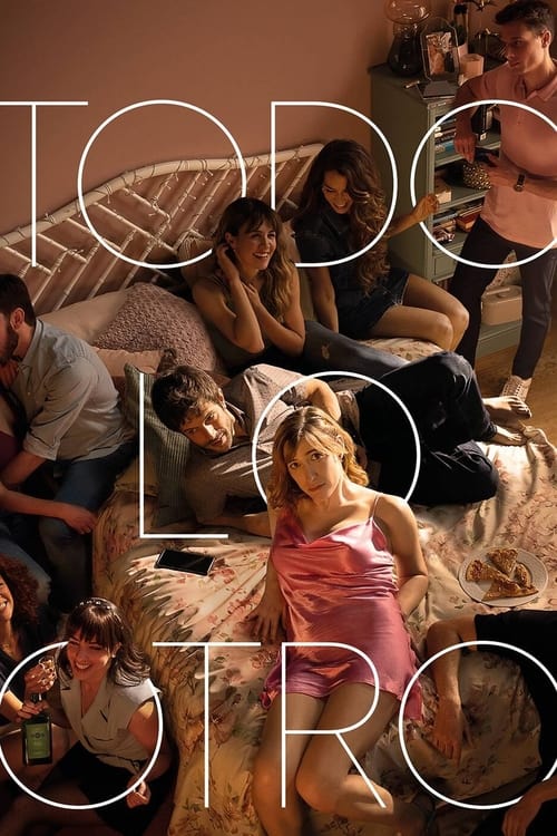 Todo lo otro - Saison 1 épisode 2 en streaming