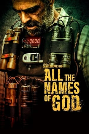 All The Names Of God en streaming