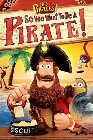 Toi aussi, deviens un pirate ! en streaming