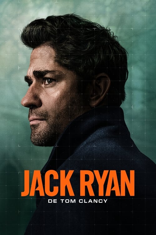 Tom Clancy's Jack Ryan - Saison 4