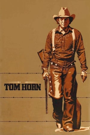 Tom Horn en streaming