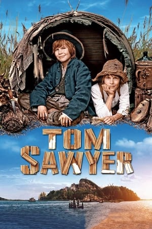 Tom Sawyer en streaming