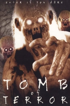 Tomb of Terror en streaming