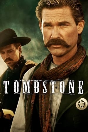 Tombstone en streaming