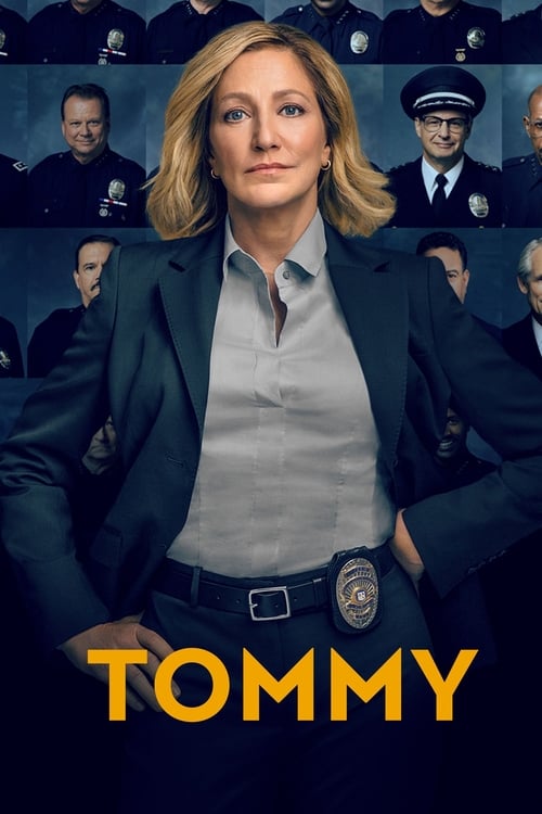 Tommy - Saison 1 épisode 9 en streaming