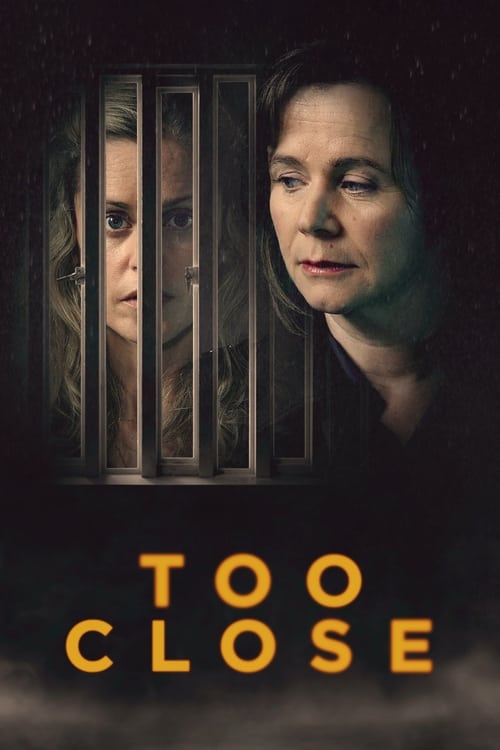 Too Close - Saison 1 en streaming