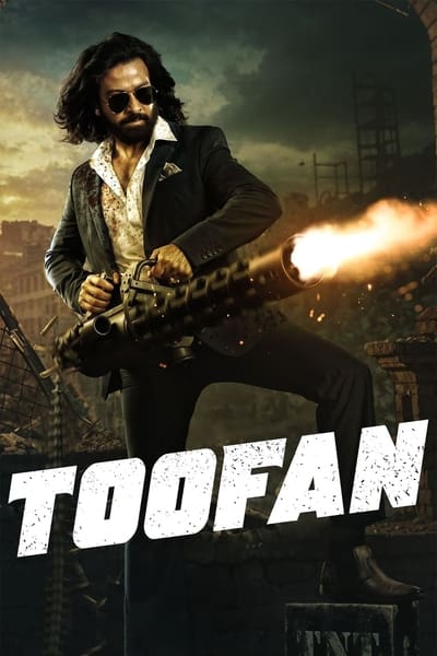 Toofan en streaming