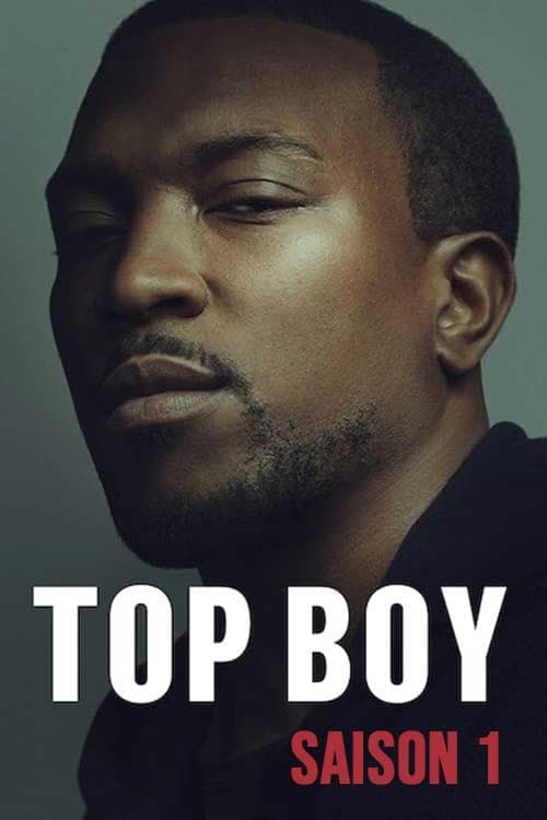 Top Boy - Saison 1