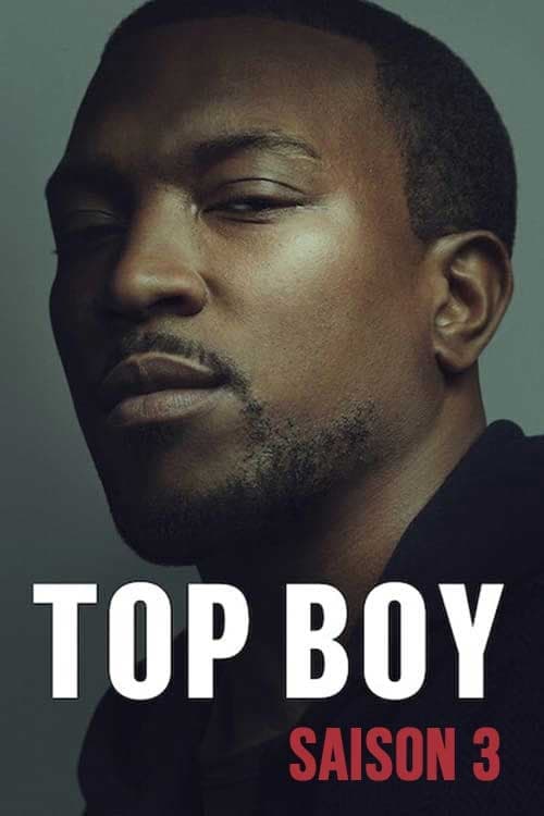 Top Boy - Saison 3