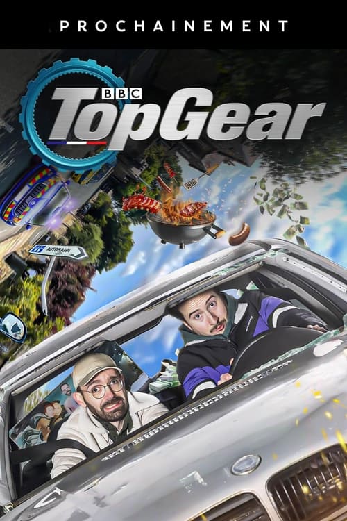 Top Gear France