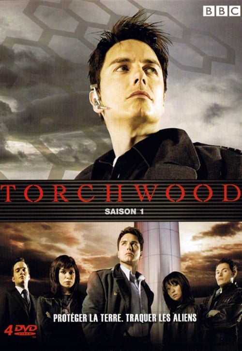 Torchwood - Saison 1 en streaming