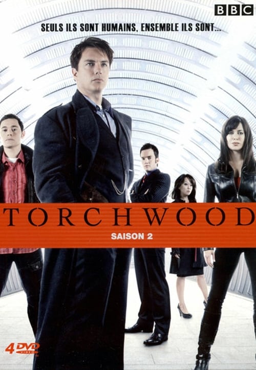 Torchwood - Saison 2 épisode 12 en streaming