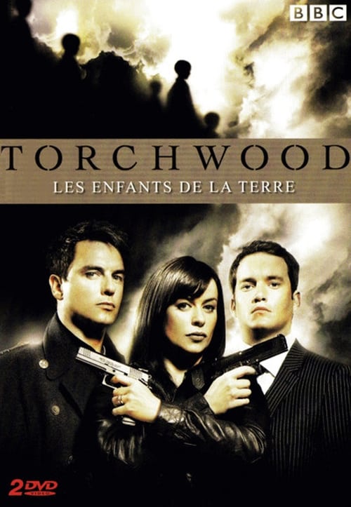 Torchwood en streaming