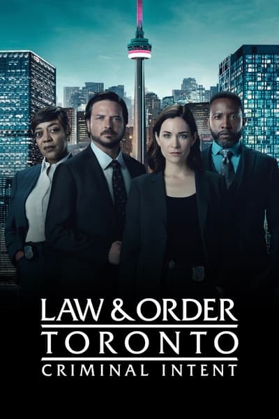 Toronto, section criminelle - Saison 1 épisode 2 en streaming