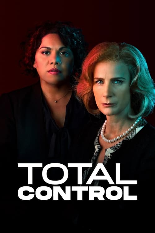 Total Control en streaming