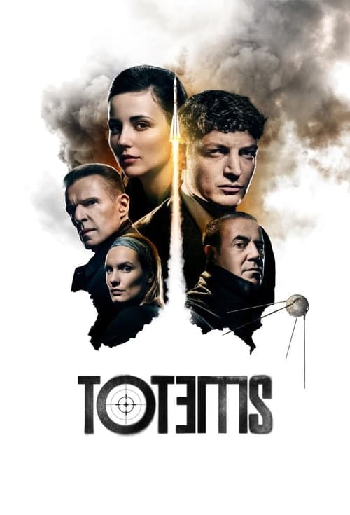 Totems - Saison 1 épisode 5 en streaming