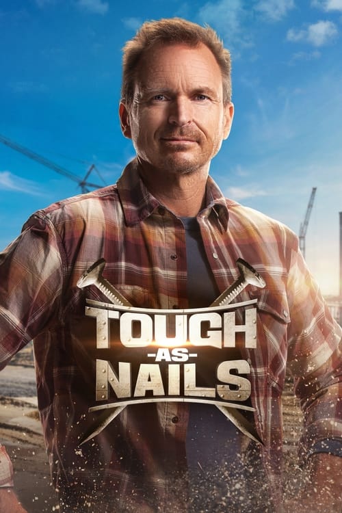 Tough As Nails - Saison 4