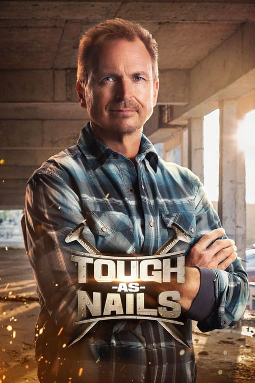 Tough As Nails - Saison 5 en streaming