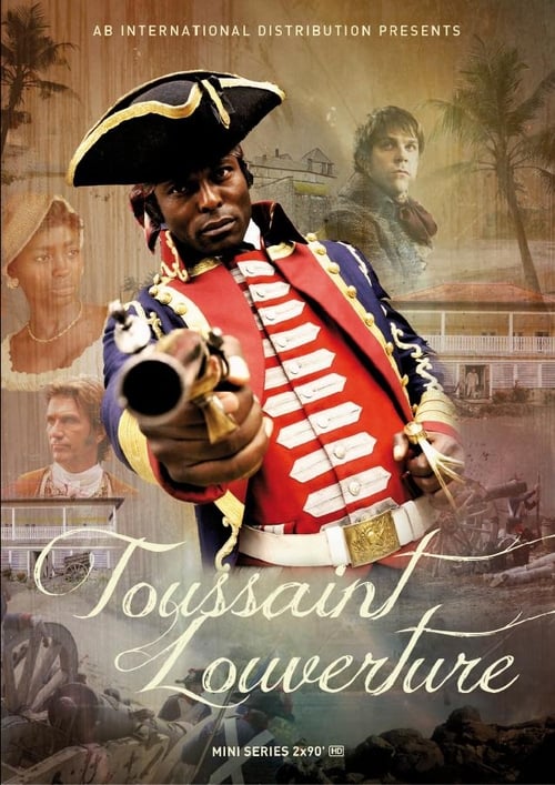 Toussaint Louverture - Saison 1 épisode 2 en streaming