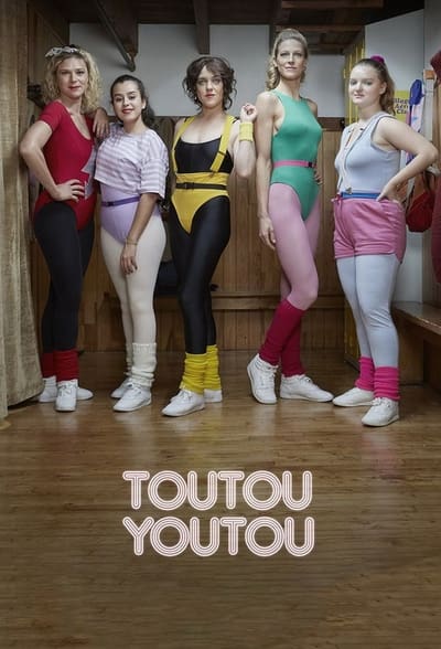 Toutouyoutou - Saison 2 épisode 10 en streaming