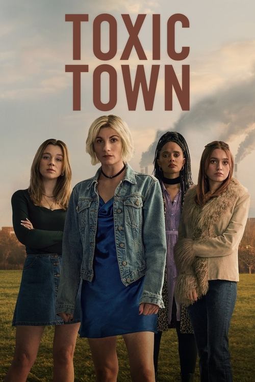 Toxic Town en streaming