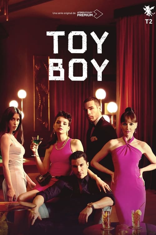 Toy Boy - Saison 2 épisode 1 en streaming