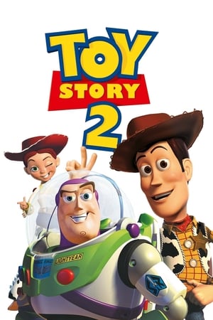 Toy Story 2 en streaming