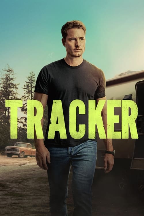 Tracker - Saison 1 en streaming