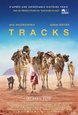 Tracks en streaming