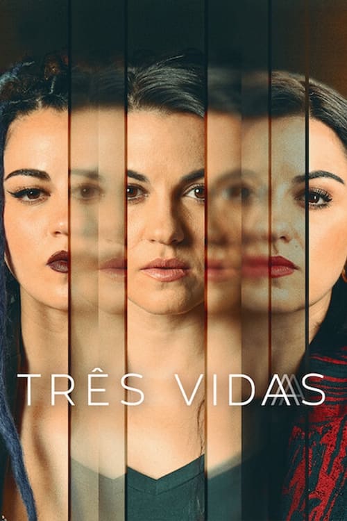 Tríada - Saison 1 épisode 4 en streaming