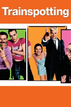 Trainspotting en streaming