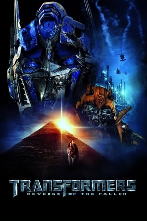 Transformers 2: la Revanche en streaming