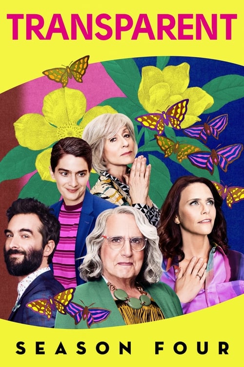 Transparent - Saison 4