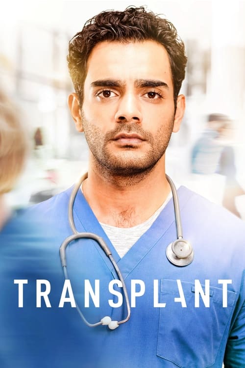 Transplant - Saison 1 épisode 2 en streaming