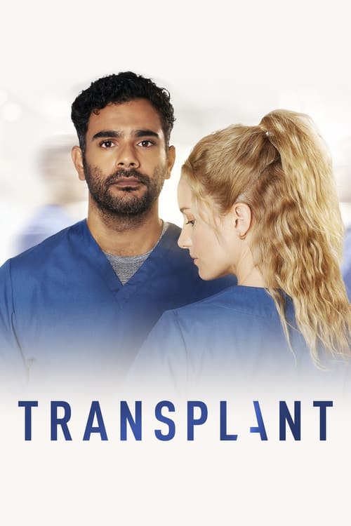 Transplanté - Saison 4 en streaming