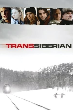 Transsiberian en streaming