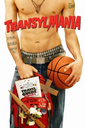 Transylmania en streaming