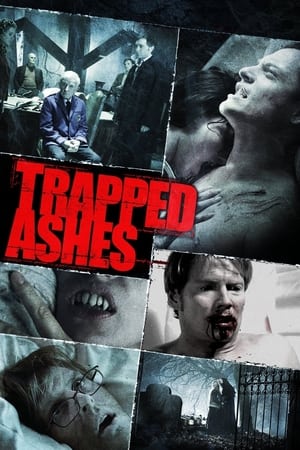 Trapped Ashes en streaming