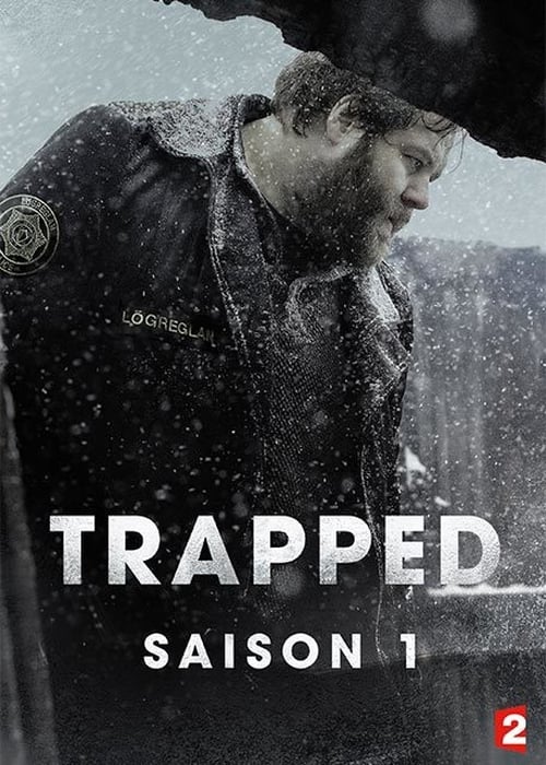 Trapped - Saison 1