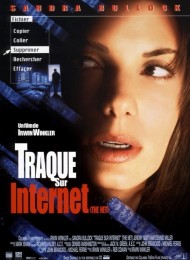 Traque sur Internet 1995 en streaming